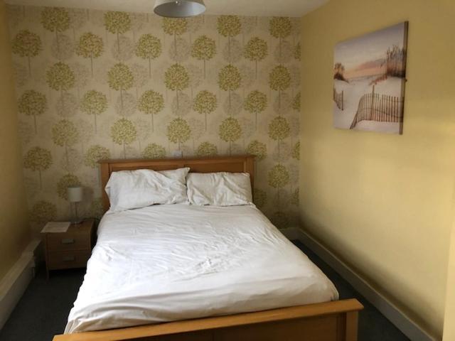 Baker Arms Hotel Hertford Luaran gambar