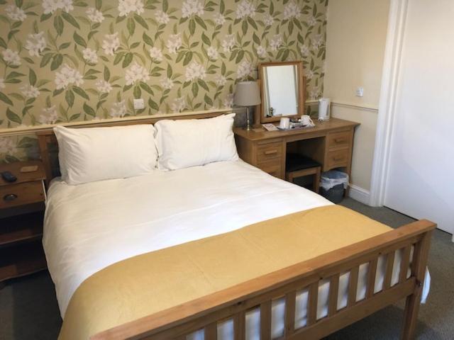 Baker Arms Hotel Hertford Luaran gambar
