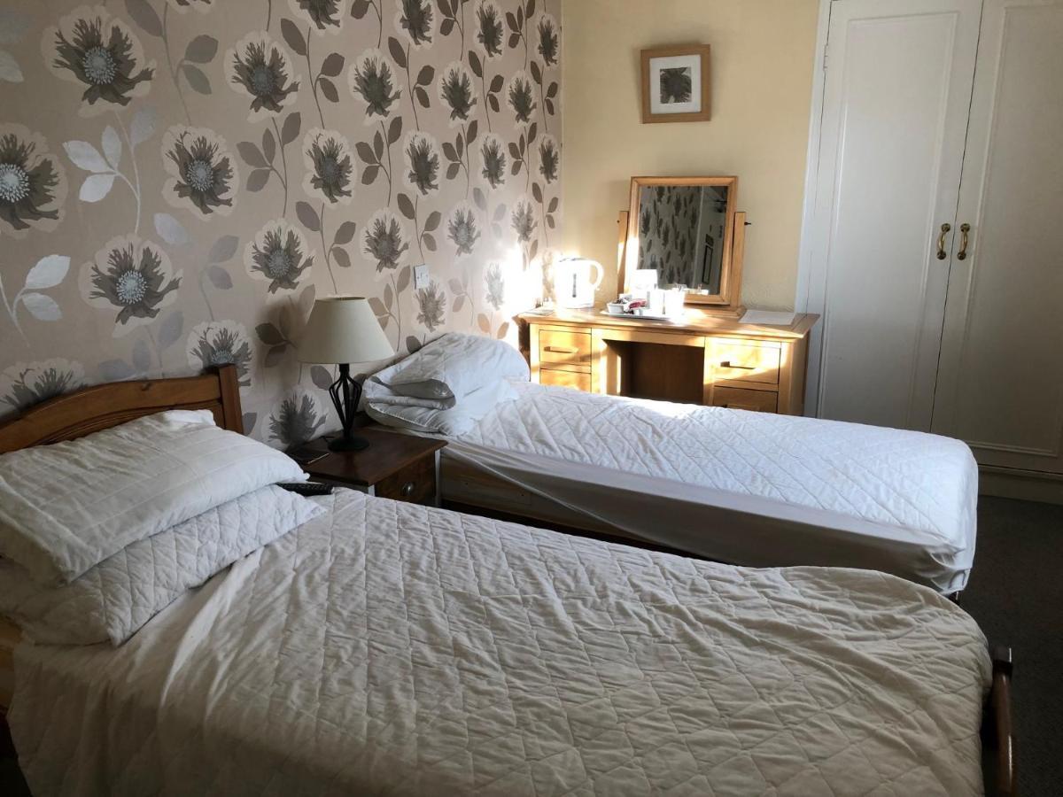 Baker Arms Hotel Hertford Luaran gambar