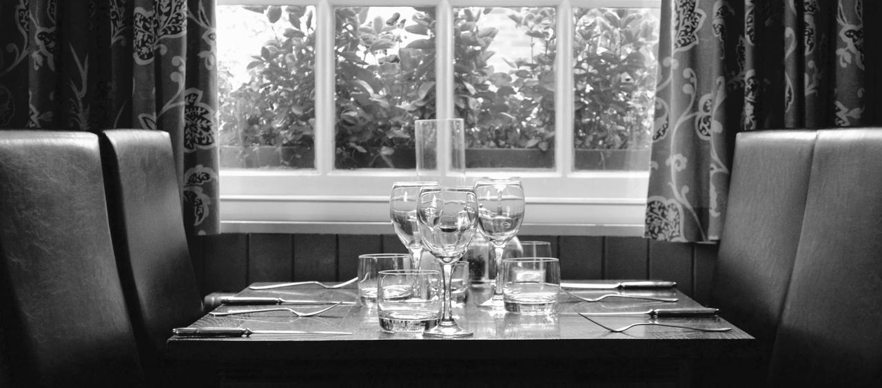 Baker Arms Hotel Hertford Luaran gambar