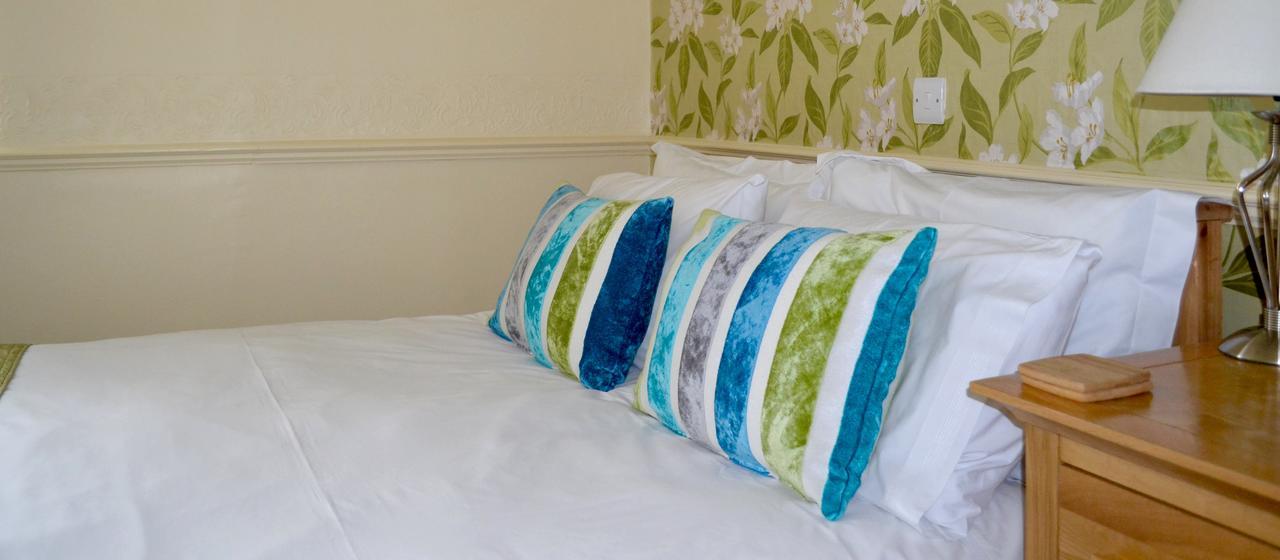 Baker Arms Hotel Hertford Luaran gambar