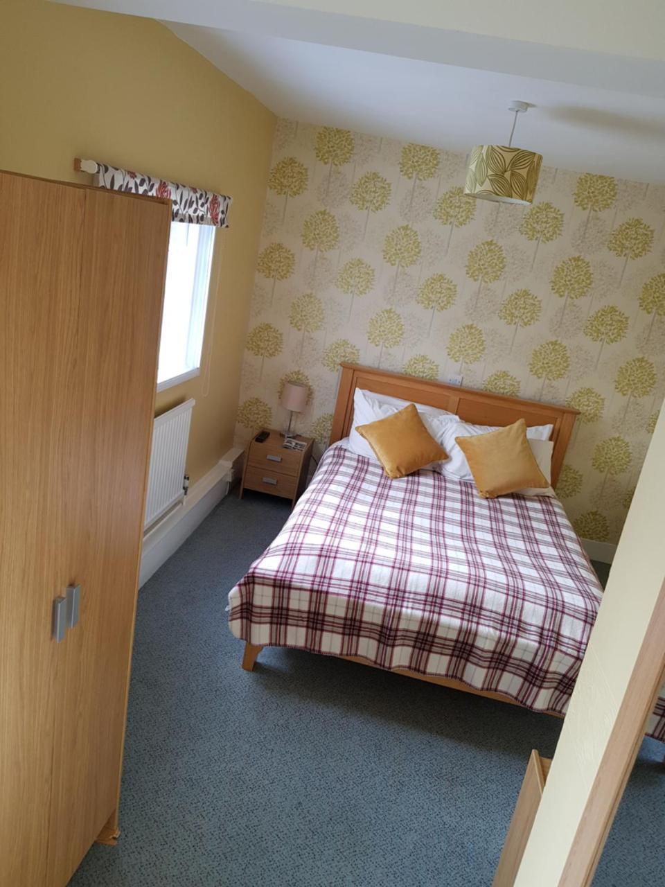 Baker Arms Hotel Hertford Luaran gambar